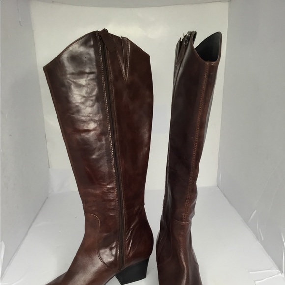 marks & spencers womens boots